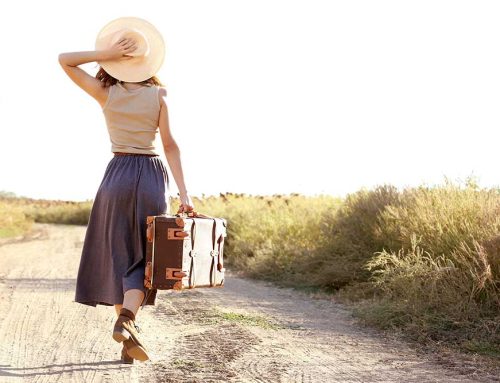 Zum Abschied leise Servus